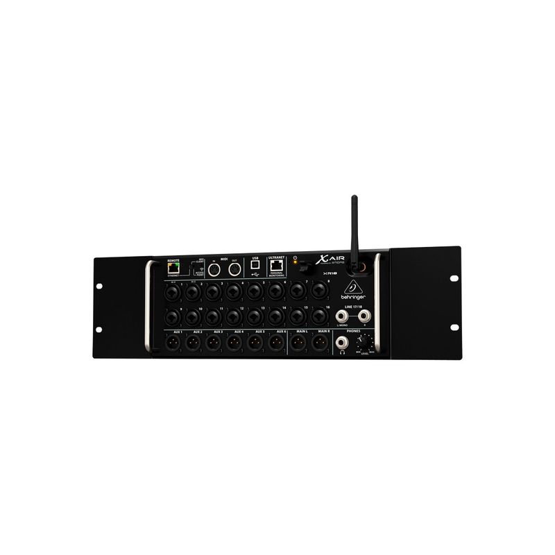 Behringer-X-air-XR18-Mesa-de-Som-Digital