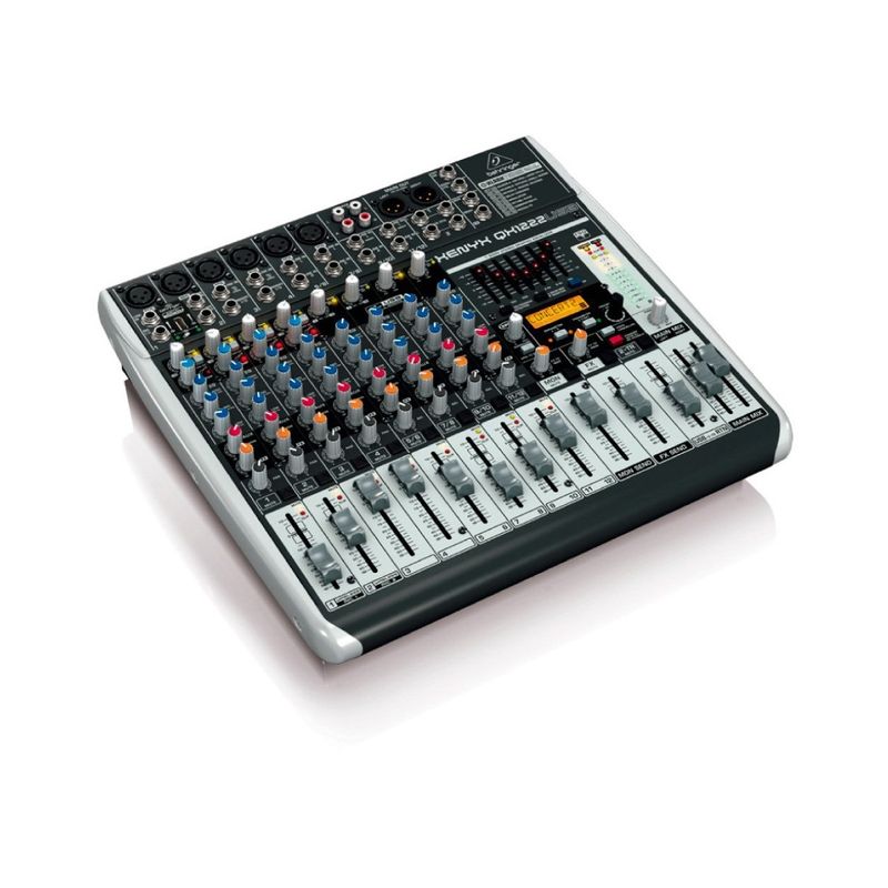 Behringer-QX1222USB-Mesa-de-Som-Analogica