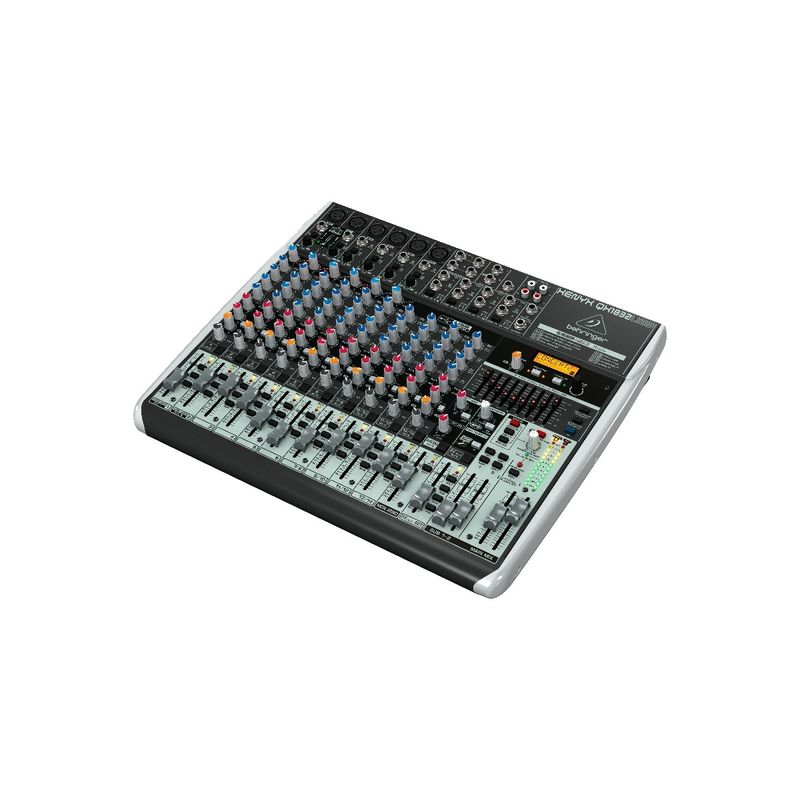 Behringer-QX1832USB-Mesa-de-Som-Analogica