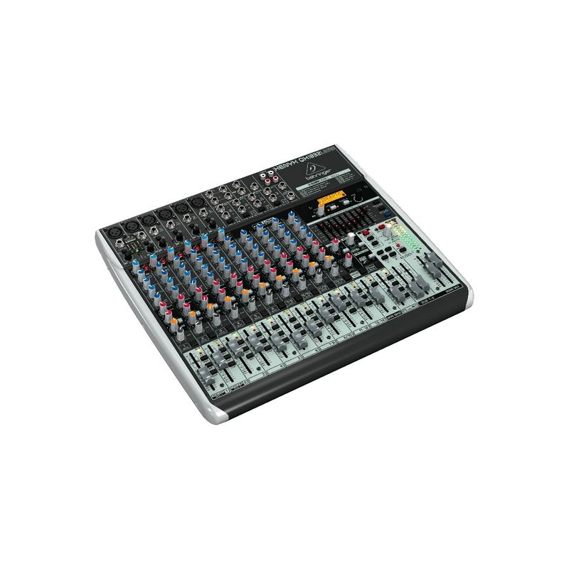Behringer-QX1832USB-Mesa-de-Som-Analogica
