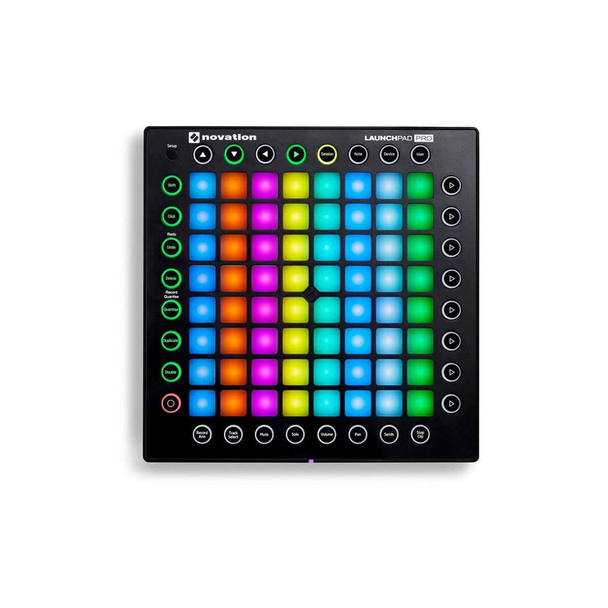 NOVATION LAUNCHPAD PRO Controlador MIDI