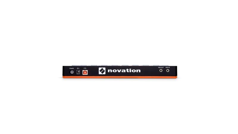 Novation Launchpad X Controlador MIDI USB formato Grid para