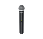 Shure-BLX24-PG58-Microfone-Dinamica-Com-Sistema-Sem-Fio