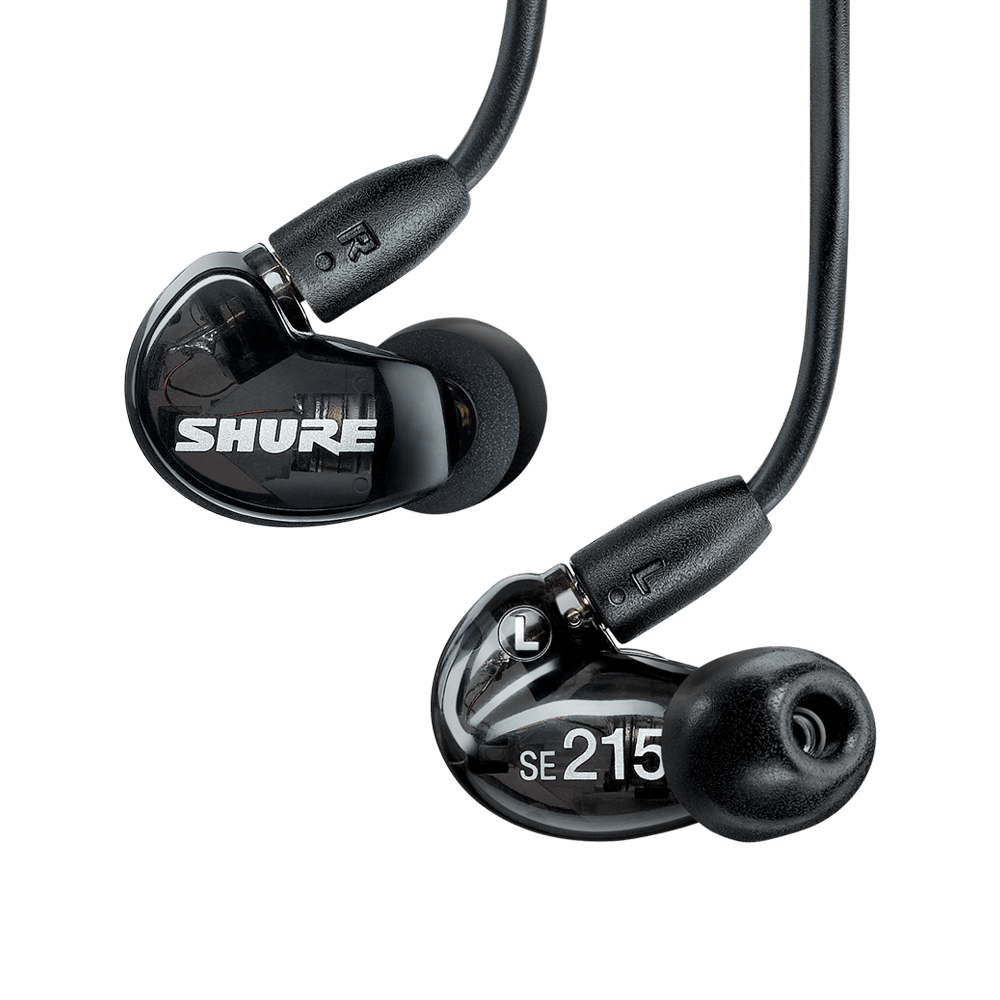 Amazon.co.jp: 【VGP 殿堂入り金賞】SHURE シュア イヤホン 有線