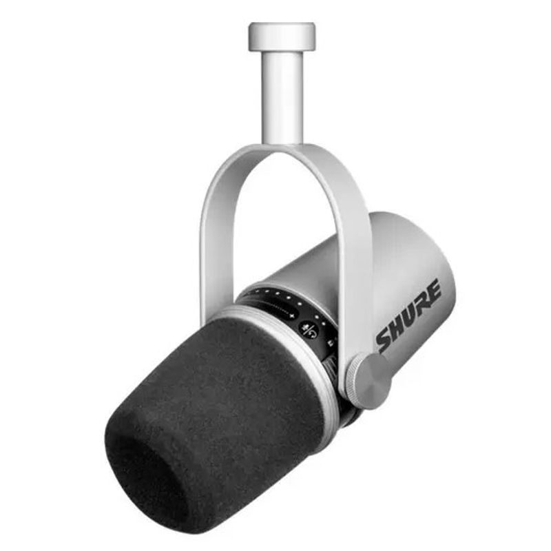 Shure-MV7-S-Microfone-dinamico-para-Podcast-Prata