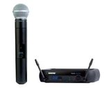 Shure-PGXD24-SM58-X8-Sistema-de-Microfone-Sem-Fio